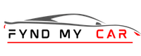 Fynd My Car Logo