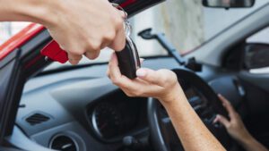 Used electric vehicles market 2026