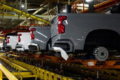 Trump election impact on auto industry