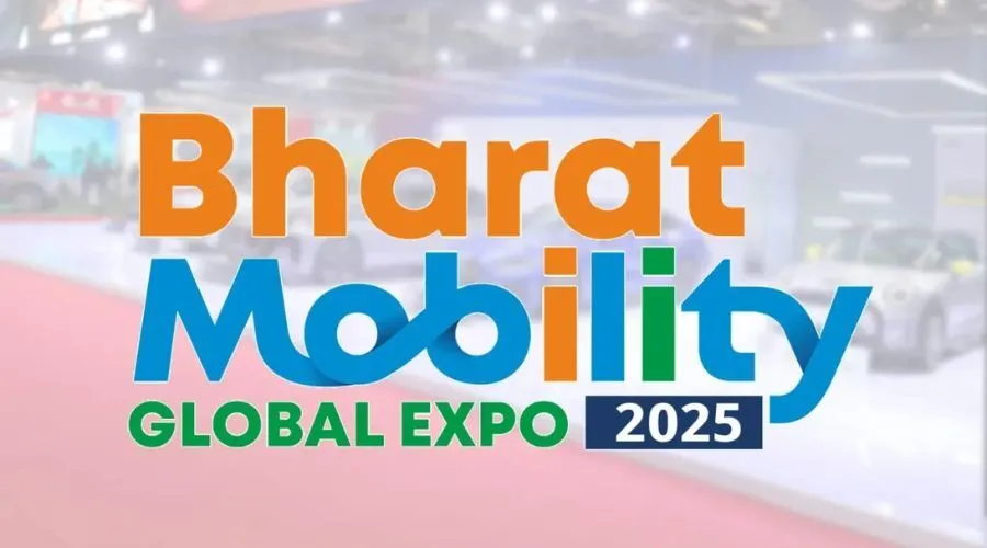 Bharat Mobility Expo 2025: List of top 5 SUVs showcased