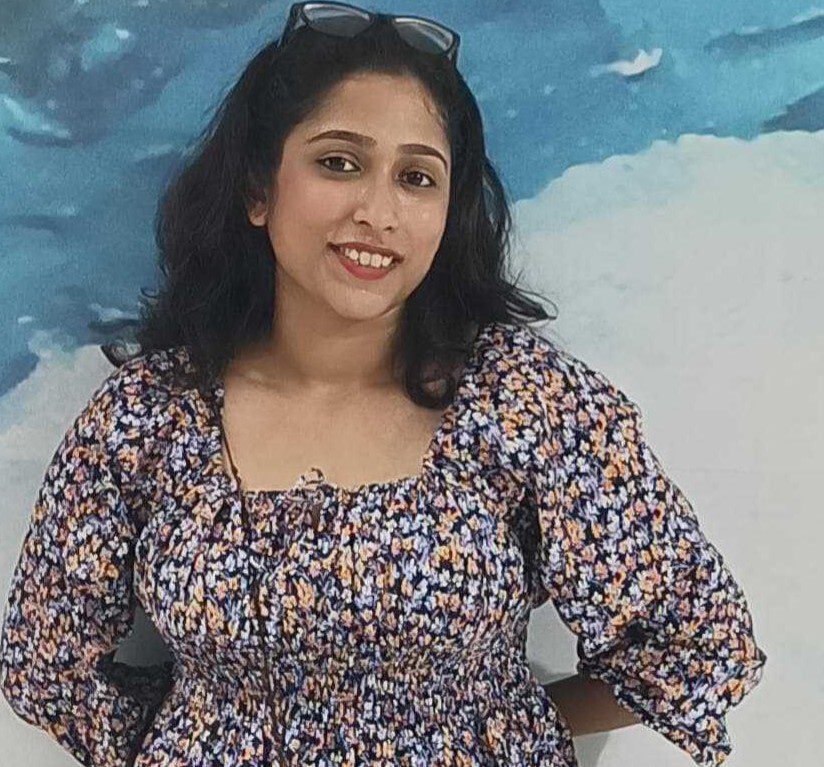 Molly Bhattacharya