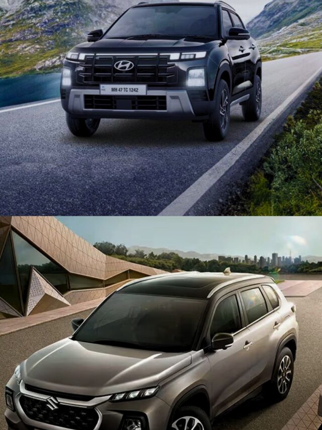 5 SUVs Under Rs 15 Lakh With Wide Sunroof | FyndMyCar
