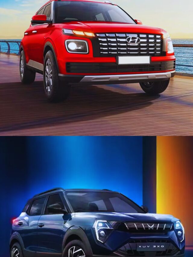 Top Fuel Efficient Diesel SUVs Under Rs 20 Lakh | FyndMyCar