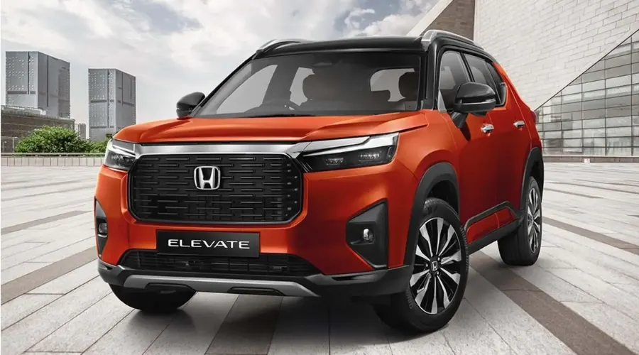 Upcoming Electric Cars In India