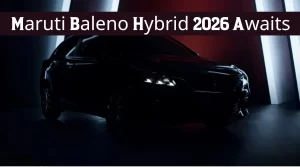 Maruti Baleno Hybrid 2026