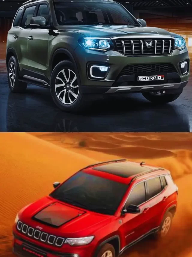 Top Diesel SUVs Under Rs 20 Lakh for Diwali 2026 | FyndMyCar