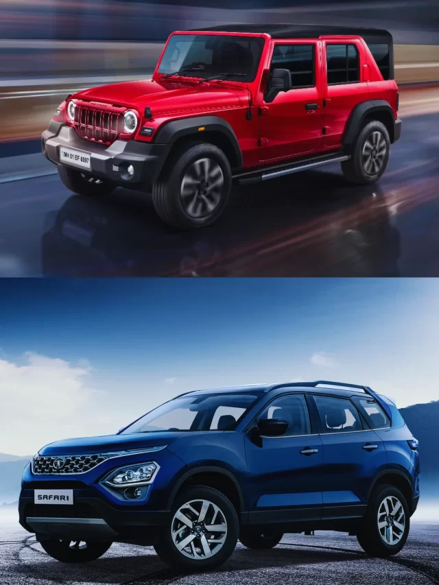 Top SUVs Under Rs 15 Lakh That Stand Out | FyndMyCar