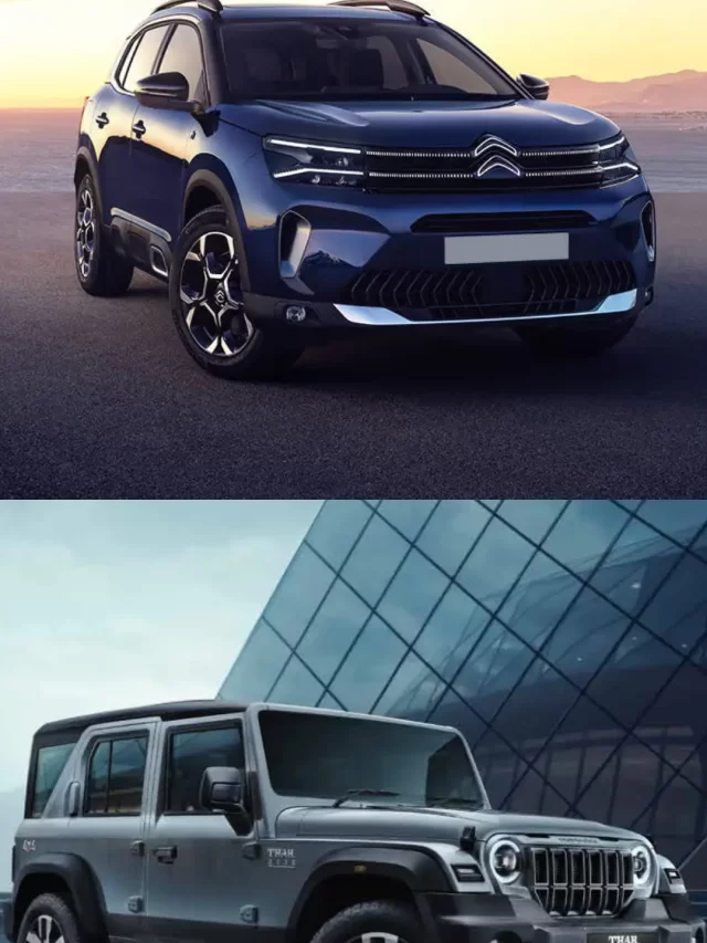 5 Budget SUVs With 5 Star BNCAP Safety Score | FyndMyCar