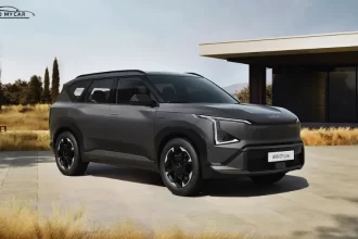Kia EV5
