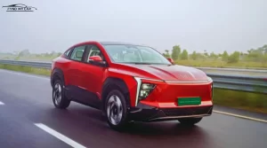 Mahindra XEV 9S