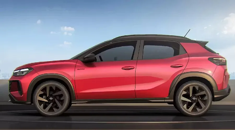 Volkswagen Terra
