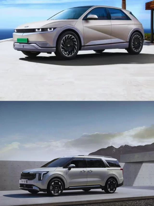 Top Luxury Korean Cars in India You Can Buy Today | FyndMyCar