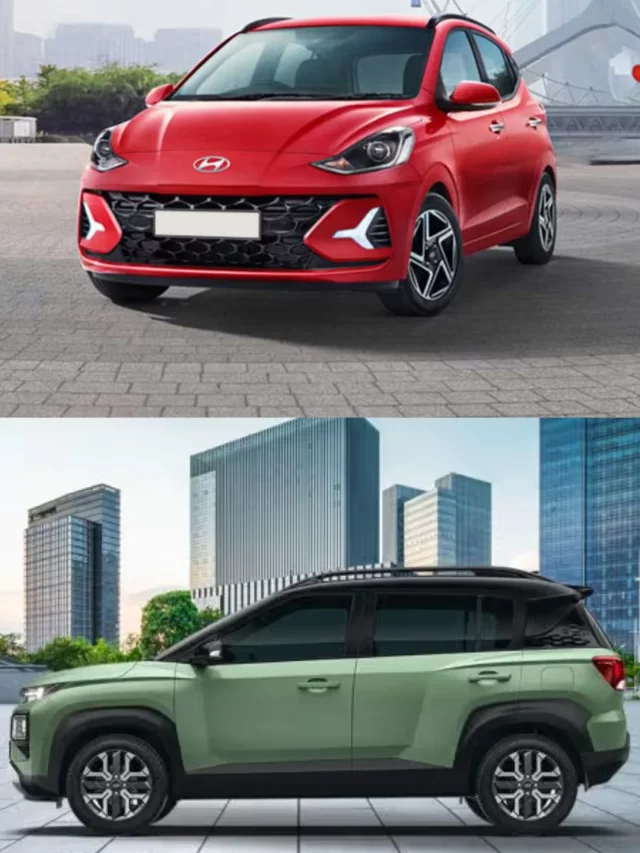 Affordable CNG Cars in India With High Boot Capacity | FyndMyCar