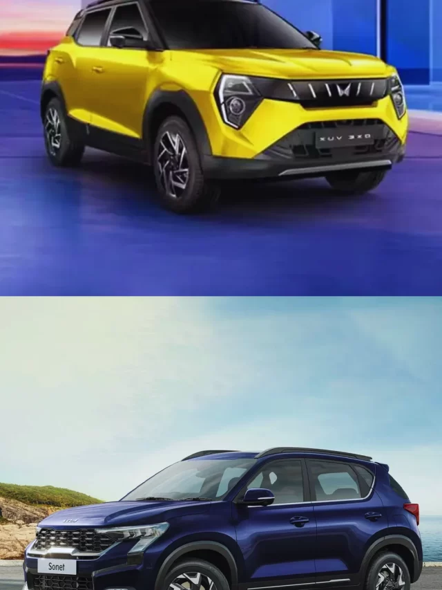 5 Budget Diesel SUVs With Strong Torque in India | FyndMyCar