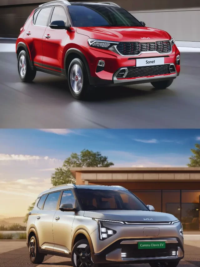 5 Affordable Kia Cars to Buy in India Under Rs 20 Lakh