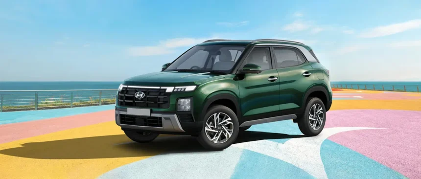 Hyundai Creta Is It Worth Buying Now or Waiting for the 2026 Hybrid Version