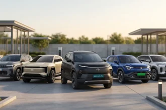 Top 7-Seater SUVs Under ₹30 Lakhs Expected in 2026