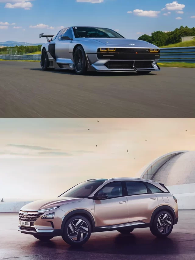 5 Upcoming Hydrogen Cars In 2026 That You Must Explore