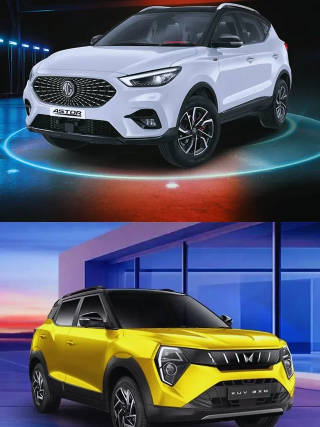 5 Cars With Panoramic Sunroof Under Rs. 15 Lakh