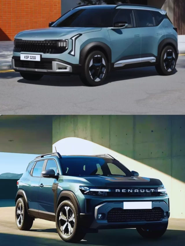 5 Cars in India That Got Big Feature Updates in 2026 | FyndMyCar