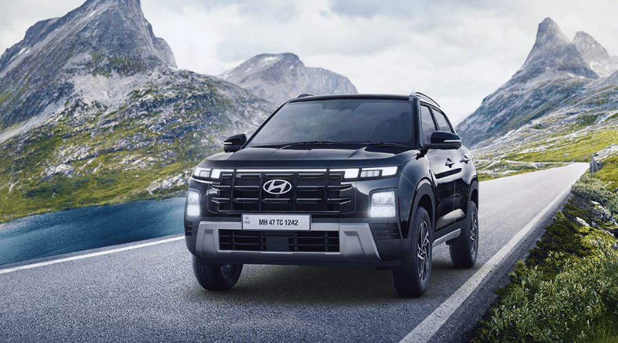 hyundai-creta Hyundai Creta