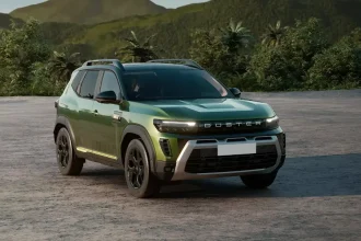 New Renault Duster (2026) First Drive