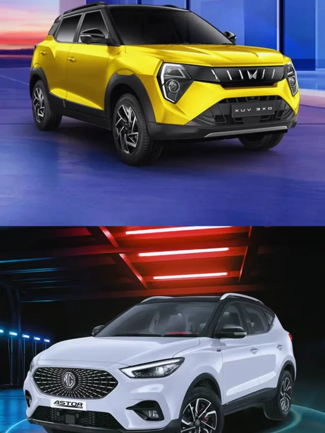 5 Hatchbacks With ADAS  Features In India