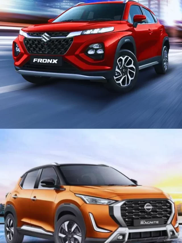 5 SUVs In India With AMT Gearbox