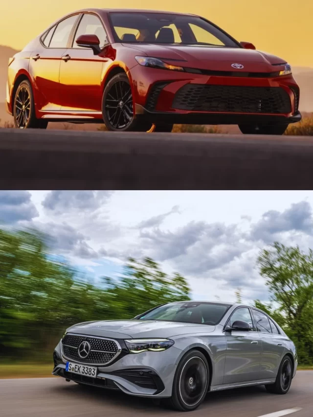 5 Sedan Cars With Panoramic Sunroof In India