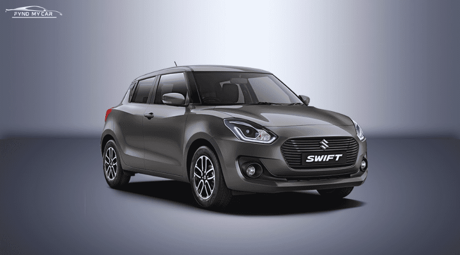 Maruti Suzuki Swift AGS