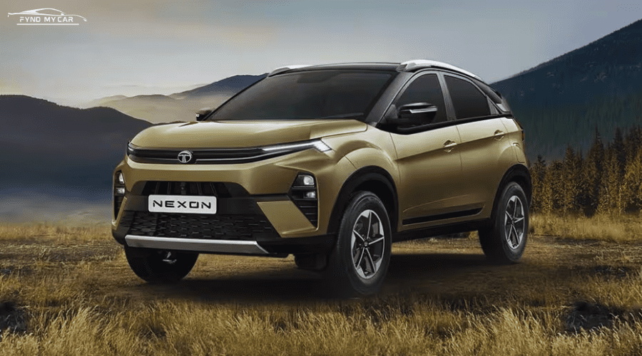 Skoda Kylaq