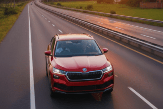 Skoda Kylaq