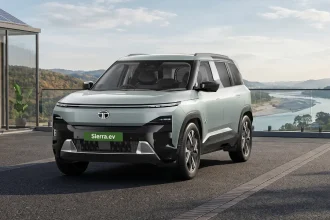Tata Sierra EV 2026 Is This Electric SUV Ready for Indian Inter-City Highway Runs