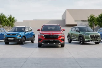 5 Best Mileage Cars Under 10 Lakhs Fuel Efficiency Champions of 2026