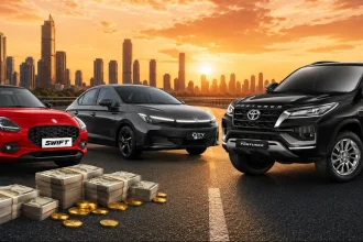 Top Resale Cars Which Models Get You the Most Cash Back