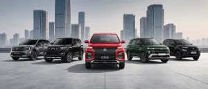Best 7-Seater SUVs Under Rs 20 Lakh In India 2026