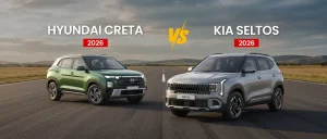 Honda City vs Hyundai Verna 2026