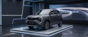 mahindra xuv 3xo