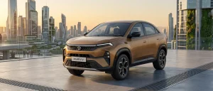 tata curvv 2026