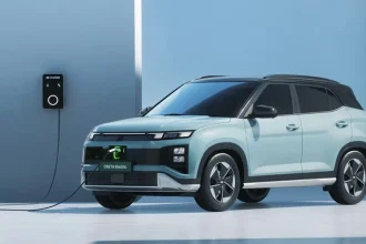 Hyundai Creta Electric 2026