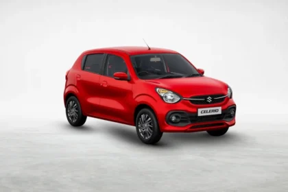 Maruti Suzuki Celerio
