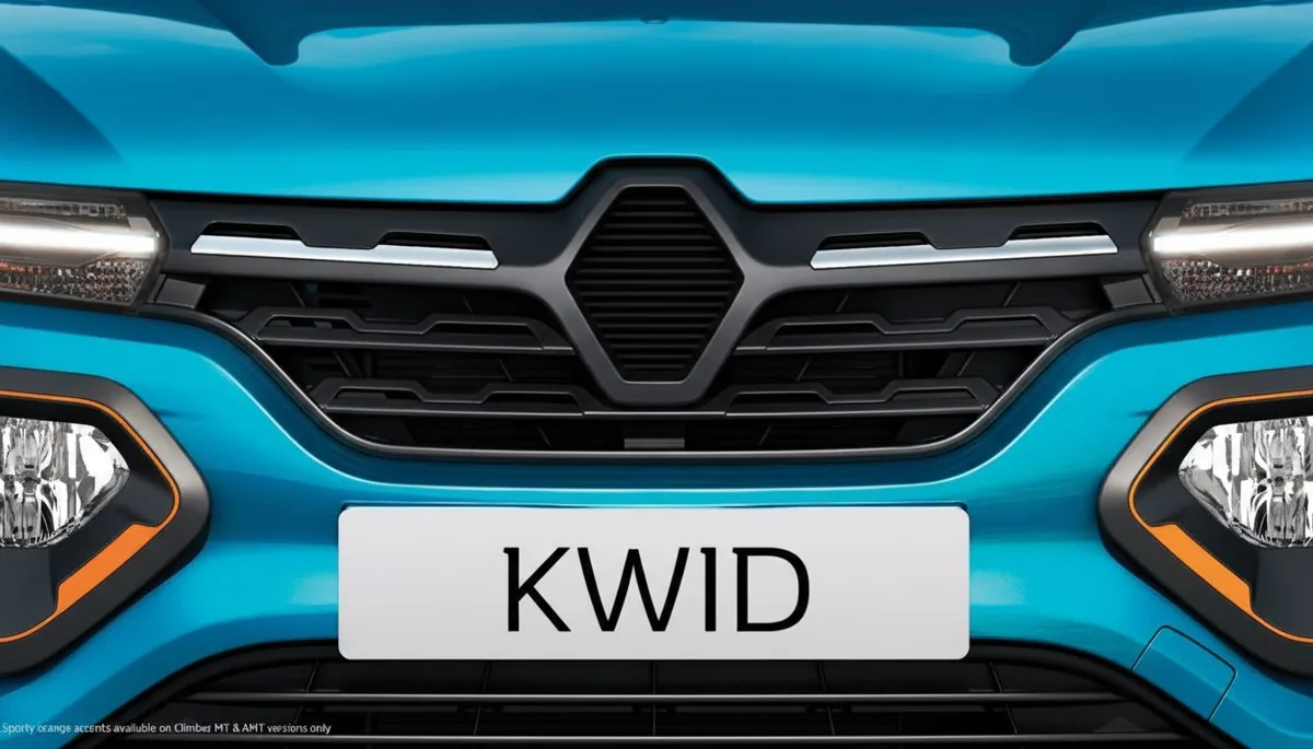 Renault Kwid