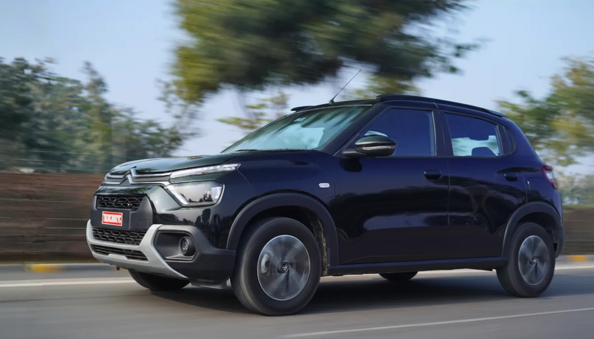 Citroen C3