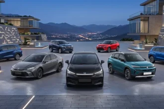 7 Best Hybrid Cars In India 2026 Mileage, Price & Verdict