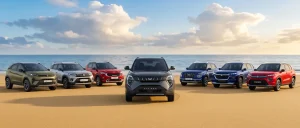 7 Best SUVs Under ₹15 Lakh in India 2026