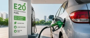 E20 Petrol Explained
