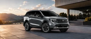 Mahindra XUV 7XO 2026