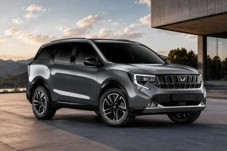 Mahindra XUV 7XO 2026