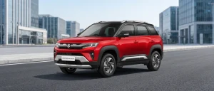 Maruti Brezza Facelift 2026 Launched Price, Features, Turbo Engine