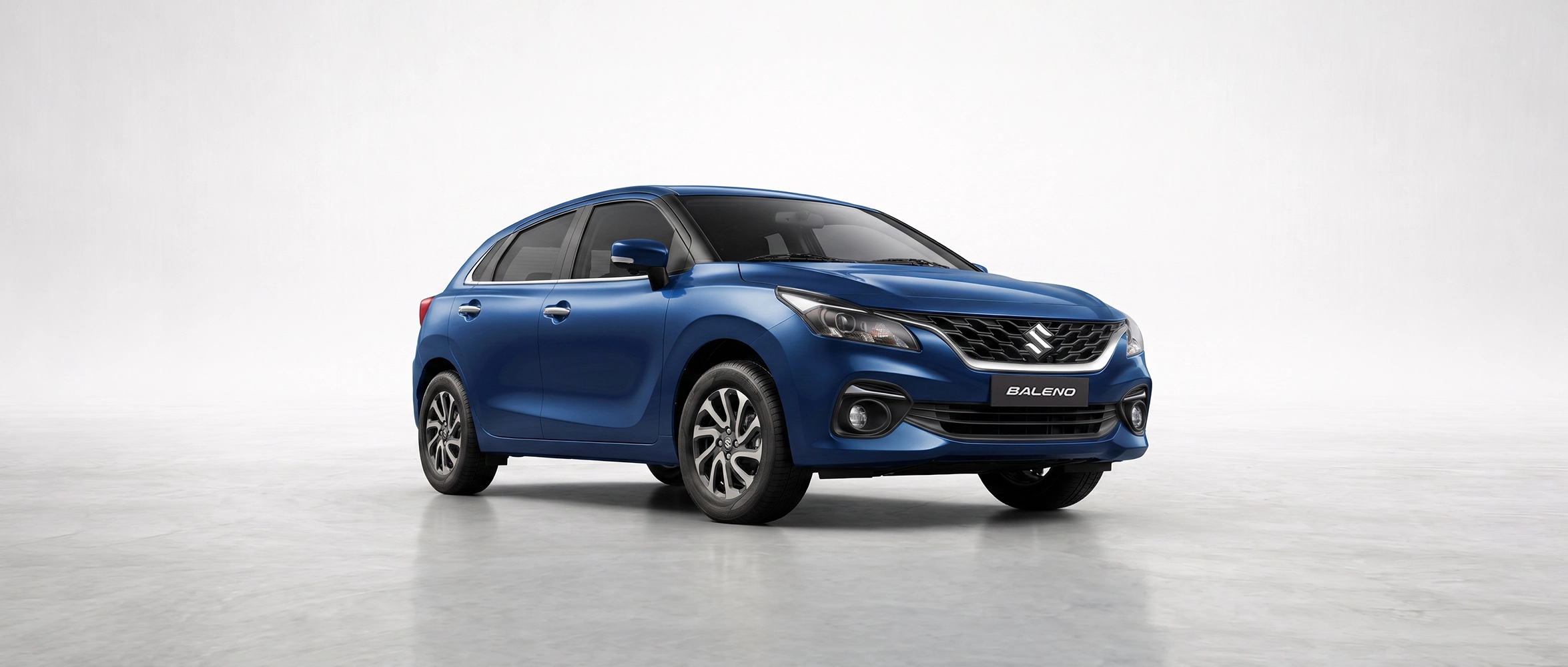 Maruti Suzuki Baleno